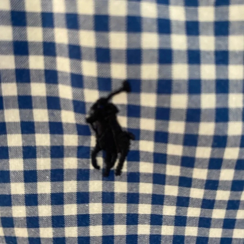 Ralph Lauren Shirt